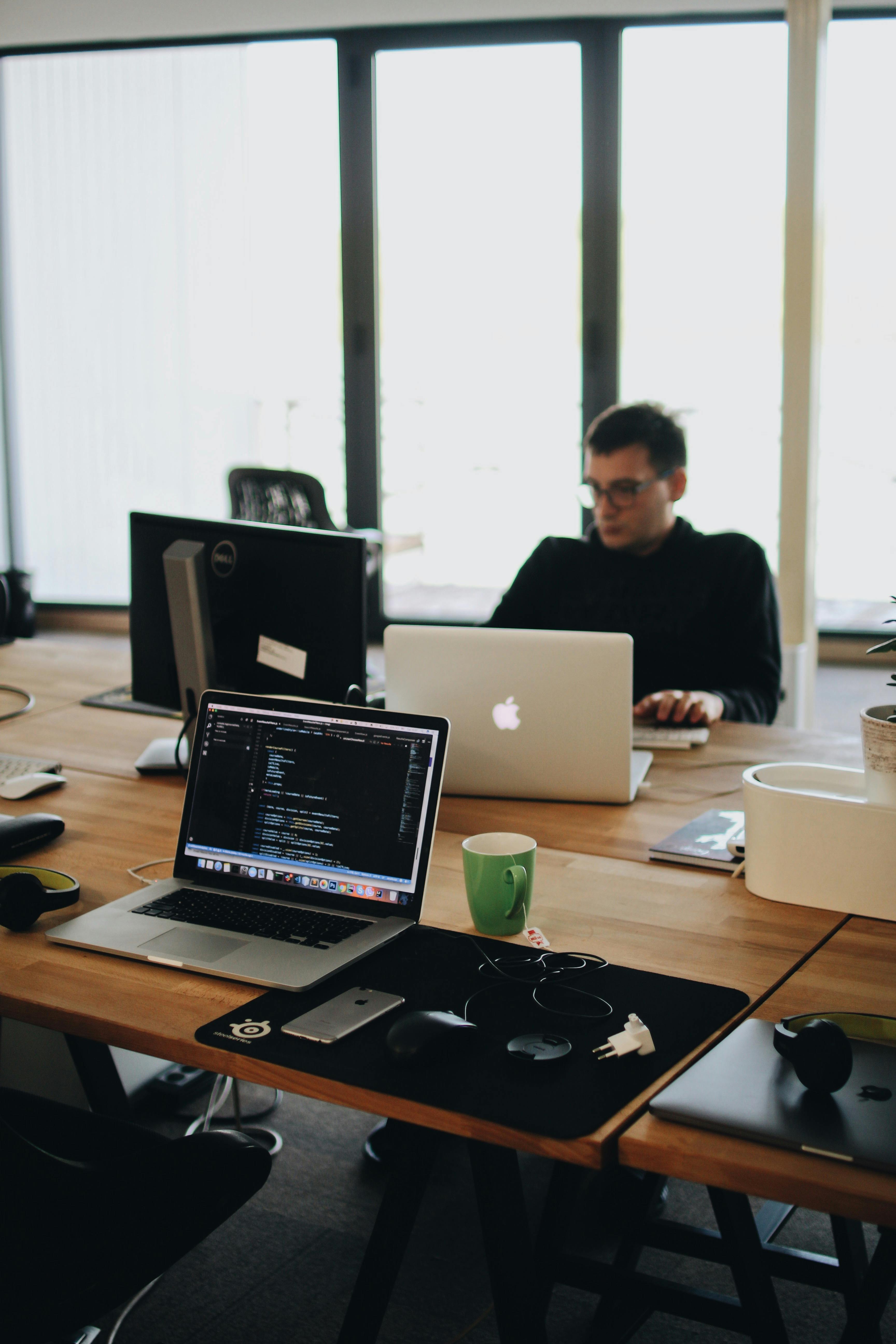 workplace